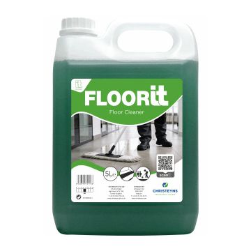 FloorIT Floor Cleaner 5L