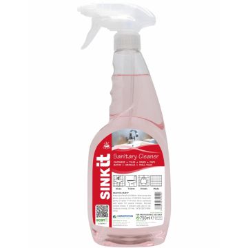 SinkIT Sanitary Cleaner 750ml