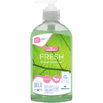 GREEN'R Fresh Ecological Hand Soap 300ml