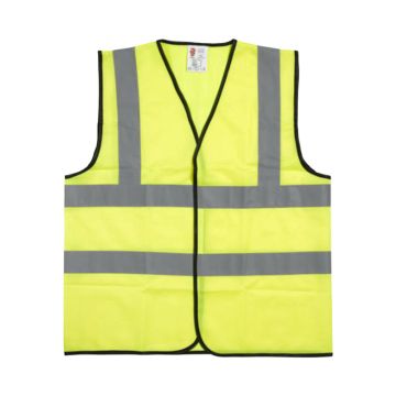 Hi-Vis Class 2 Waistcoat