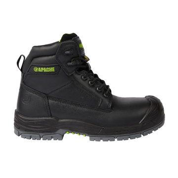 Apache Cranbrook Safety Boot