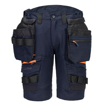 DX4 Detachable Holster Pocket Shorts DX444