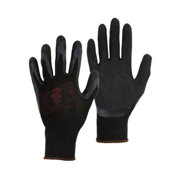 PU Palm Grip Glove EMG133