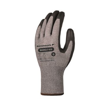 Skytec Cut D Nylon/PU Glove EMG745