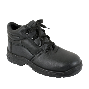 Ethos Chukka S1 Safety Boot ES01