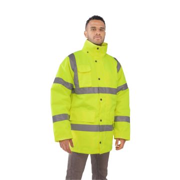 Espro Class 3 Hi-Vis Traffic Jacket