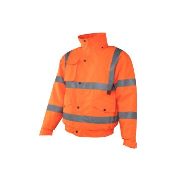 Espro Class 3 Hi-Vis Bomber Jacket