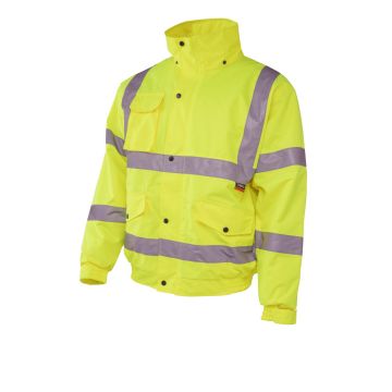 Espro Class 3 Hi-Vis Bomber Jacket