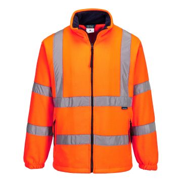 Hi-Vis Fleece F300