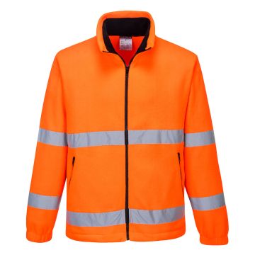 Hi-Vis Windbreaker Fleece F303