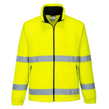 Hi-Vis Windbreaker Fleece F303