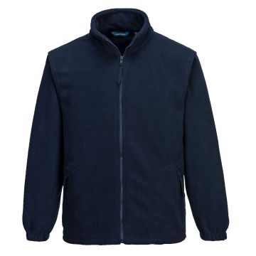 Argyll Heavy Fleece F400