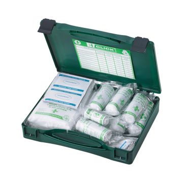 First Aid HSE 10 Person Kit