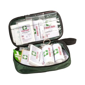 PW Vehicle Kit 8 First Aid Kit FA22