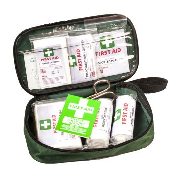 PW Vehicle Kit 2 First Aid Kit FA21