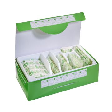 Assorted Waterproof Plasters -101