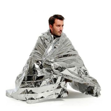 Foil Blanket