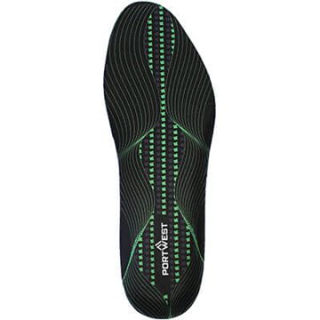 Gel Cushion & Arch Support Insole FC82