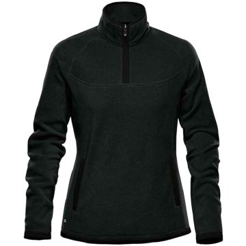 Stormtech Ladies Shasta Tech 1/4 Zip Fleece FPL1W