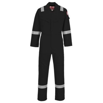 Bizflame Work Lightweight FR Coverall FR21