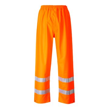Sealtex Flame Hi-Vis FR Trousers FR43