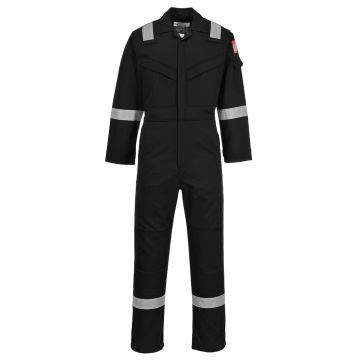 Bizflame Work FR Coverall FR50