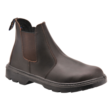 Portwest Dealer Boot S1P FO SR FW51