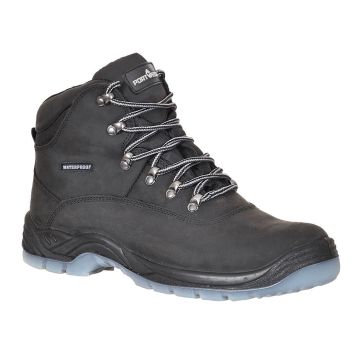 Steelite All Weather Boot S7 FO SR FW57
