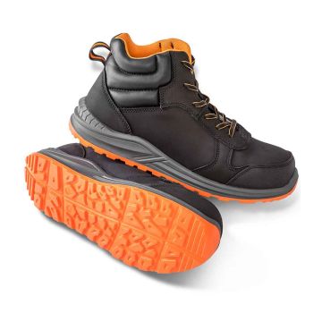 Result Work-Guard Stirling Safety Boots RS459