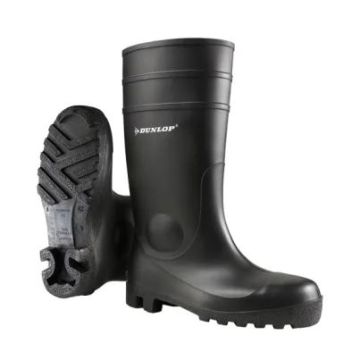 Protomaster Full Safety Welly 142PP