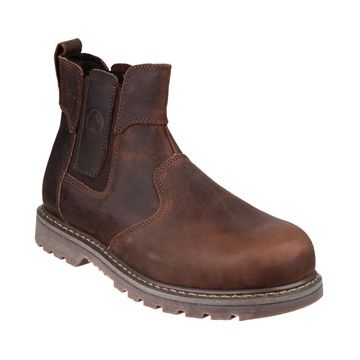 FS165 Amblers Dealer Boot 24885