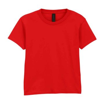Gildan Kids SoftStyle Youth T-Shirt GD01B