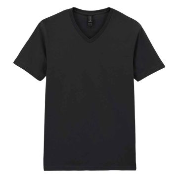 Gildan SoftStyle V Neck T-Shirt GD10
