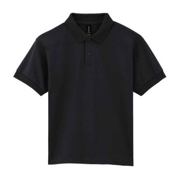 Gildan Kids DryBlend Jersey Polo Shirt GD40B