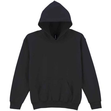 Gildan Kids Heavy Blend Hooded Sweatshirt GD57B