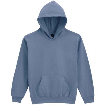Gildan Kids SoftStyle Midweight Hoodie GD68B