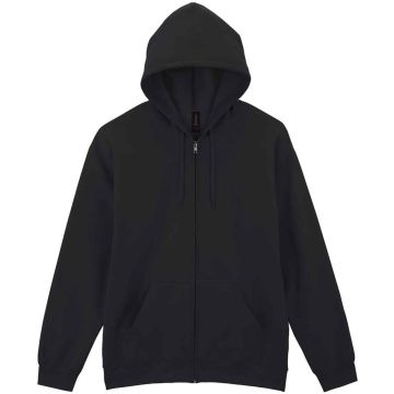 Gildan SoftStyle Midweight Full Zip Hooded Sweatshirt GD69