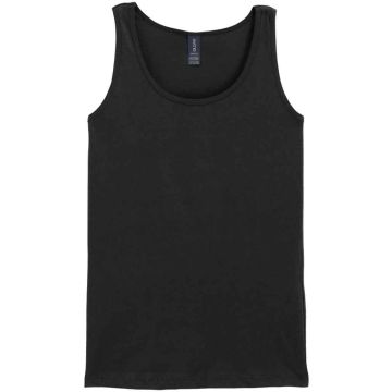 Gildan Ladies SoftStyle Tank Top GD77