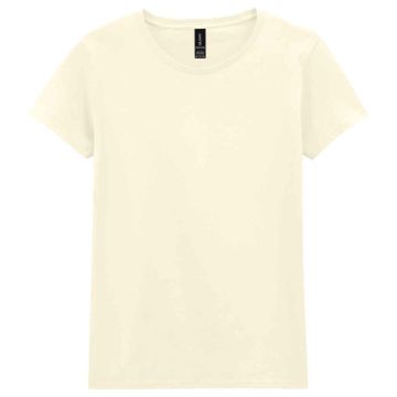 Gildan Ladies Heavy Cotton T-Shirt GD95