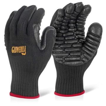Glovezilla Anti Vibration Glove