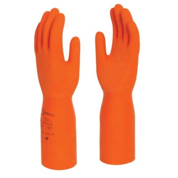 Polyco Touch‑E Class 0 Electricians Glove TE0360
