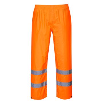 Hi-Vis Rain Trousers H441