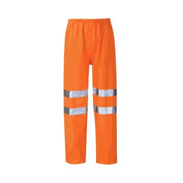 Thor Waterproof Breathable Over Trouser HVTRB01