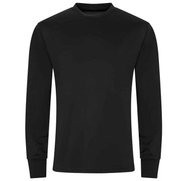 AWDis Cool Long Sleeve Active T-Shirt JC023