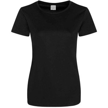 AWDis Ladies Cool Smooth T-Shirt JC025