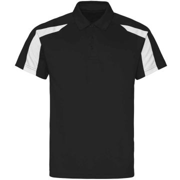 AWDis Cool Contrast Polo Shirt JC043