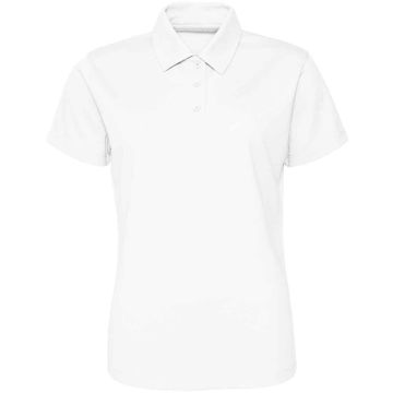 AWDis Ladies Cool Polo Shirt JC045
