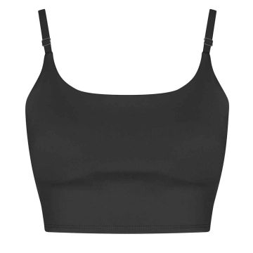 AWDis Ladies Cool Recycled Tech Sports Bra JC217