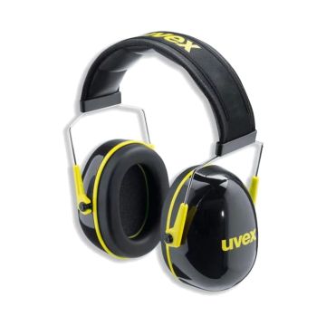 Uvex K2 3 Ear Defender SNR32 2600002