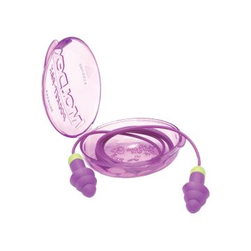 Moldex Rocket Cord Ear Plugs SNR29 (50) 6402